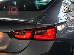 شيفروليه ماليبو